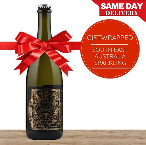 South East Australia Sparkling Gift-Wrapped