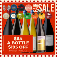 South Australia Premium Wine Mixed - 6 Pack Value