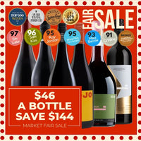 South Australia Red Mixed - 6 Pack Value