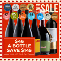 South Australia Red Mixed - 6 Pack Value