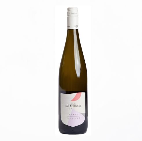 Tar & Roses Lewis Riesling 2022 - Central Victoria, Australia – Pop Up Wine