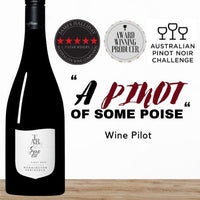 Tar & Roses Pinot Noir - Mornington Peninsula - Australia