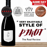 Tar & Roses Pinot Noir - Mornington Peninsula - Australia