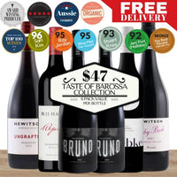 Taste of Barossa Collection