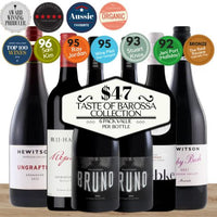 Taste of Barossa Collection