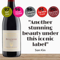 Te Mata Bullnose Syrah 2018 ~ Hawkes Bay, New Zealand