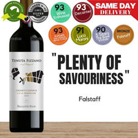 Tenuta Fizzano Chianti Classico Gran Selezione - Tuscany, Italy