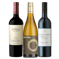 Vino Village The Ambassadors – Wine Education – 3 Wine Pack