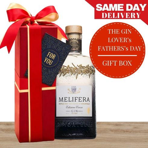 The Gin Lover’s Father’s Day Gift