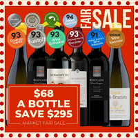 Tuscany Signature Wine Discovery Pack