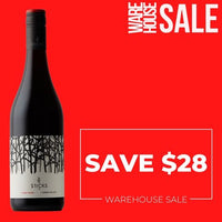 Sticks Pinot Noir 2021 - Yarra Valley, Australia