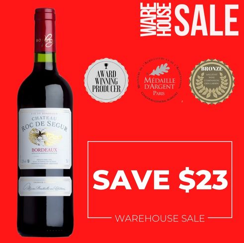 Chateau Puy Razac Saint Emilion Grand Cru Vin 2021 - Bordeaux, France