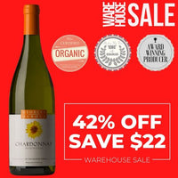 Georges Duboeuf Chardonnay Pays D'OC Blanc IGP (Organic) - Southern France