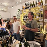 Le Petit Wine Warehouse Free Tastings - Daily | Wed-Sun | 2-6pm