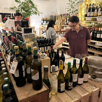 Le Petit Wine Warehouse Free Tastings - Daily | Wed-Sun | 2-6pm