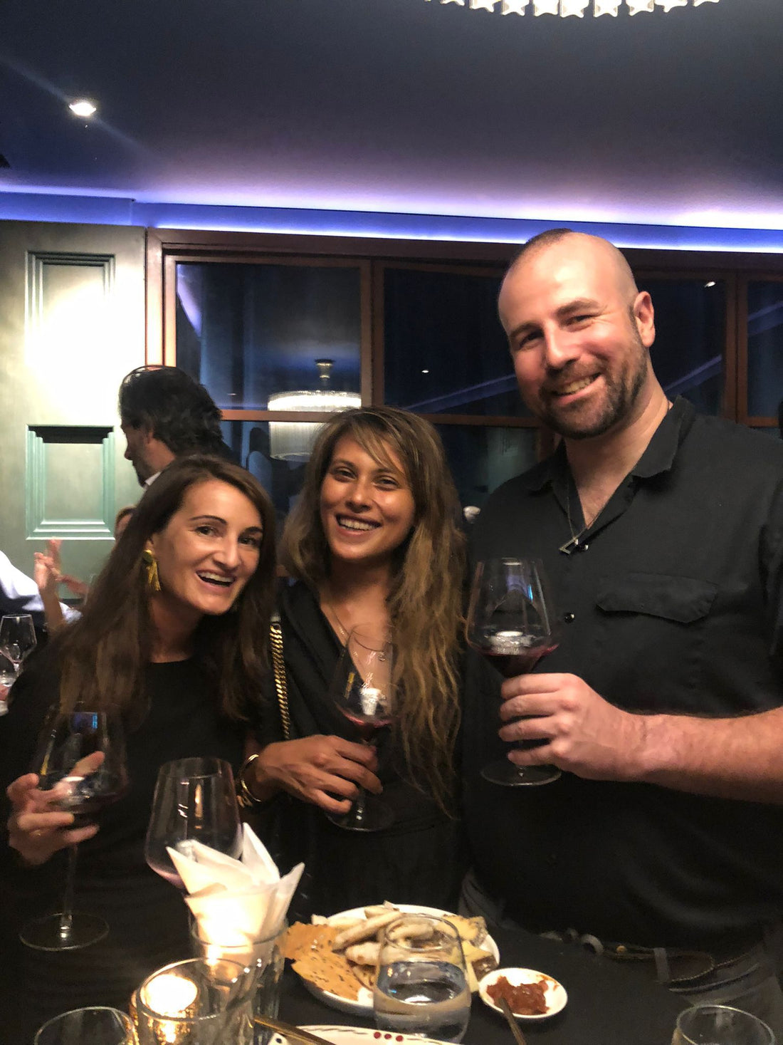 French Wine Exposé - Thurs 9 Oct 6-8pm