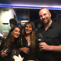 French Wine Exposé - Thurs 9 Oct 6-8pm