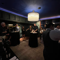 French Wine Exposé - Thurs 9 Oct 6-8pm