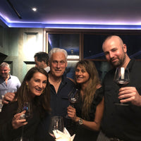 French Wine Exposé - Thurs 9 Oct 6-8pm