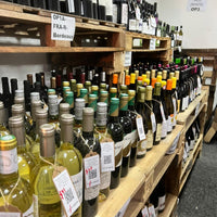 Le Petit Wine Warehouse Free Tastings - Daily | Wed-Sun | 2-6pm