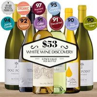 White Wine Discovery
