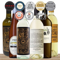 White Wine Value Mixed - 6 Pack Value