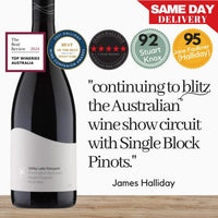 Yabby Lake Single Vineyard Pinot Noir - Victoria, Australia