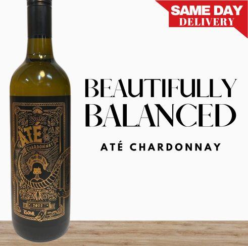 Ate Chardonnay - South East Australia, Australia