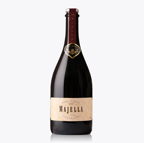 Majella Sparkling Shiraz 2023 ~ Coonawarra South Australia