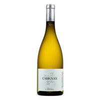 Mas de Lavail Carignan Blanc Vieilles Vignes 2022 - Côtes Catalanes, France - Pop Up Wine