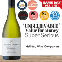 McHenry Hohnen Laterite Hills Chardonnay (Organic) 2020 ~ Margaret River, Western Australia - Pop Up Wine