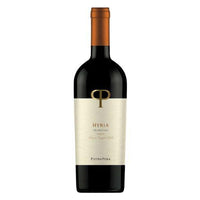 Pietra Pura Hyria Primitivo 2020 - Puglia, Italy. - bottle