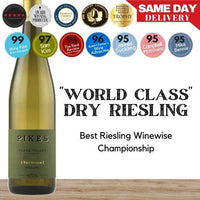 Pikes The Merle Riesling - Clare Valley, Australia