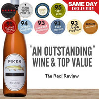 Pikes Traditional Riesling - Clare Valley, Australia