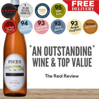 Pikes Traditional Riesling - Clare Valley, Australia