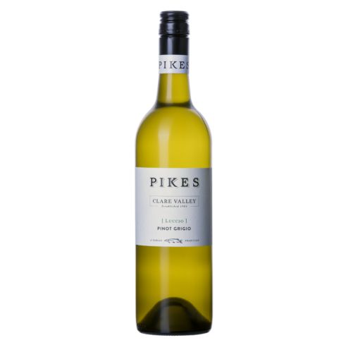 Pikes Pinot Grigio Luccio 2024 - Clare Valley, Australia