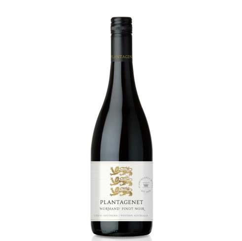 Plantagenet Normand Pinot Noir 2021 - Mt. Barker, Western Australia - Pop Up Wine