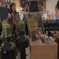 Le Petit Wine Warehouse Free Tastings - Daily | Wed-Sun | 2-6pm