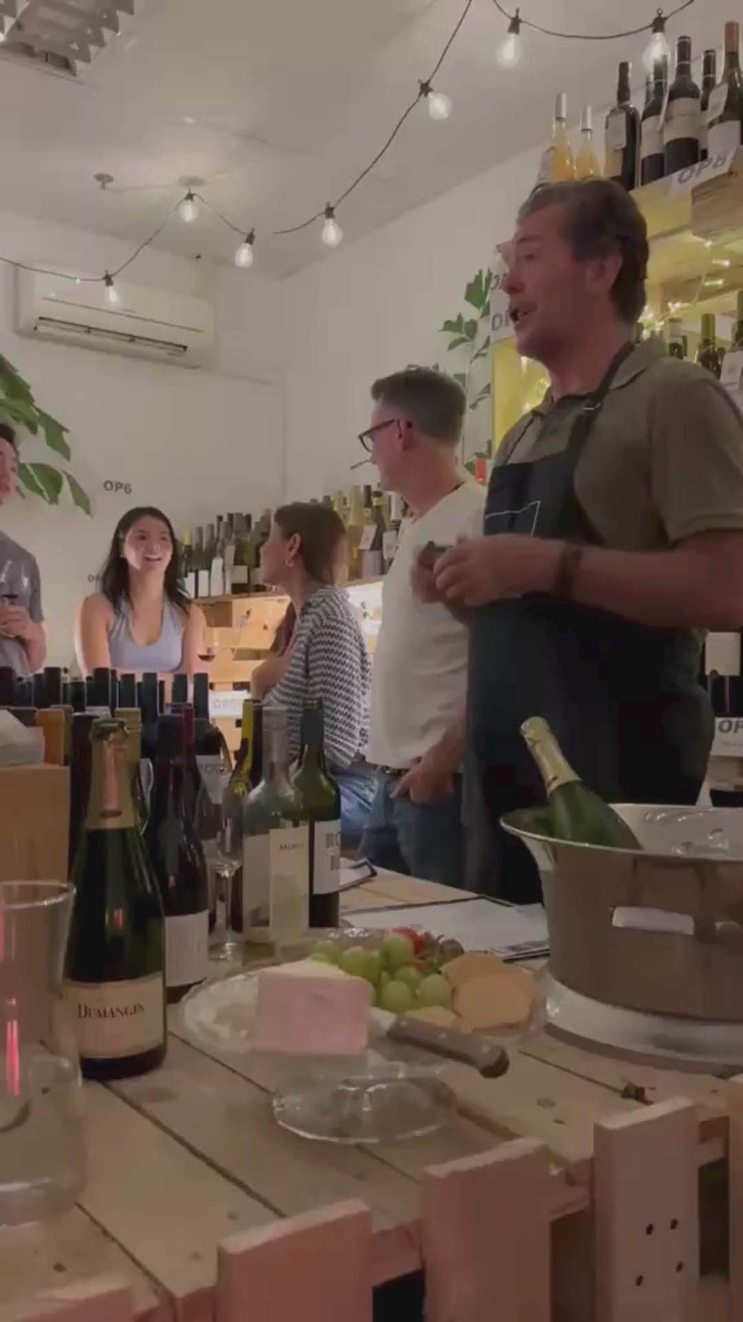 Le Petit Wine Warehouse Free Tastings - Daily | Wed-Sun | 2-6pm