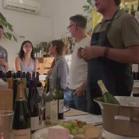 Le Petit Wine Warehouse Free Tastings - Daily | Wed-Sun | 2-6pm