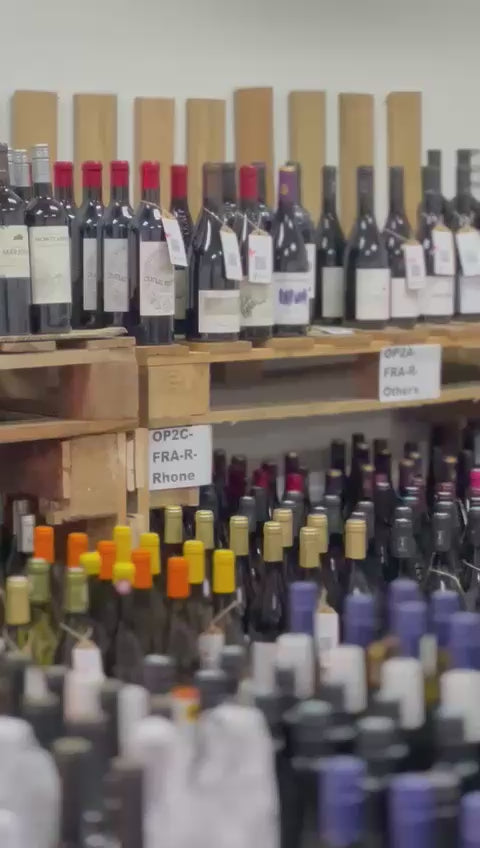 Le Petit Wine Warehouse Free Tastings - Daily | Wed-Sun | 2-6pm