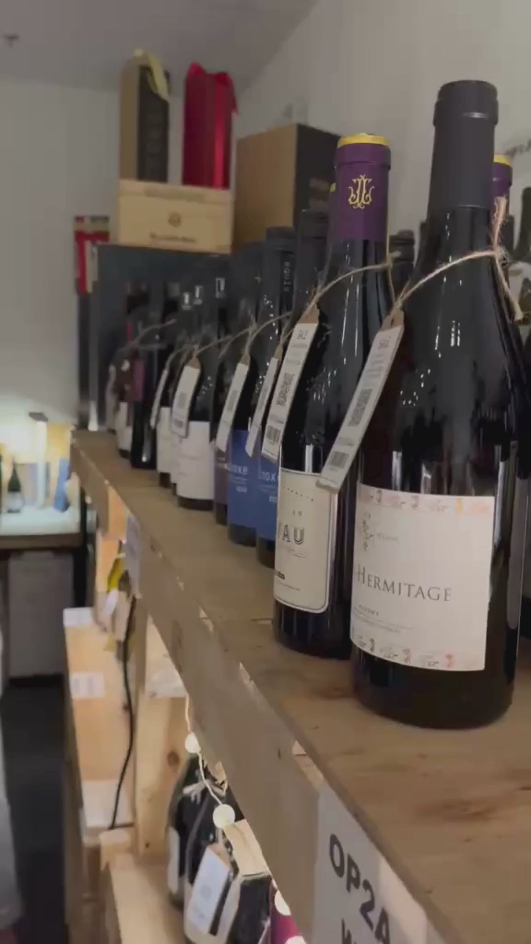 Le Petit Wine Warehouse Free Tastings - Daily | Wed-Sun | 2-6pm