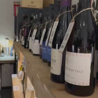 Le Petit Wine Warehouse Free Tastings - Daily | Wed-Sun | 2-6pm