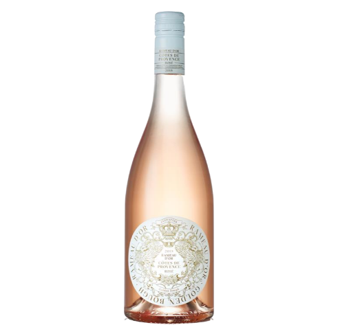 Rameau d'Or Golden Bough Provence Rosé  2022 ~ Provence, France