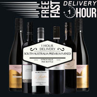 South Australia Premium Red Mixed - 6 Pack Value - Pop Up Wine