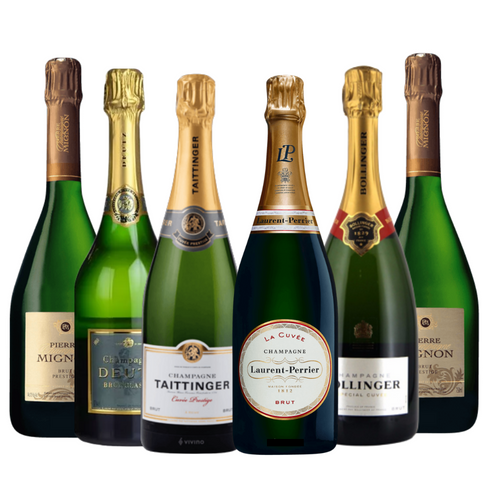 Traditional Champagne Bottle Size Chart And Demi To —, 45% OFF