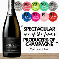 French Champagne by Billecart Salmon . Pop Up Wine Singapore. Same day fast delivery. Buy champagne online. Spectacular Champagne Award winning. Best value.