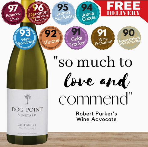 Dog Point Section 94 Sauvignon Blanc - Marlborough, New Zealand.jpg
