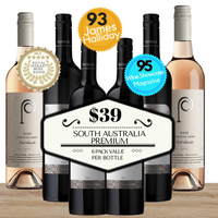 South Australia Premium Mixed - 6 Pack Value