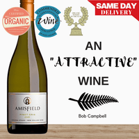 Amisfield Pinot Gris ~ Central Otago, New Zealand